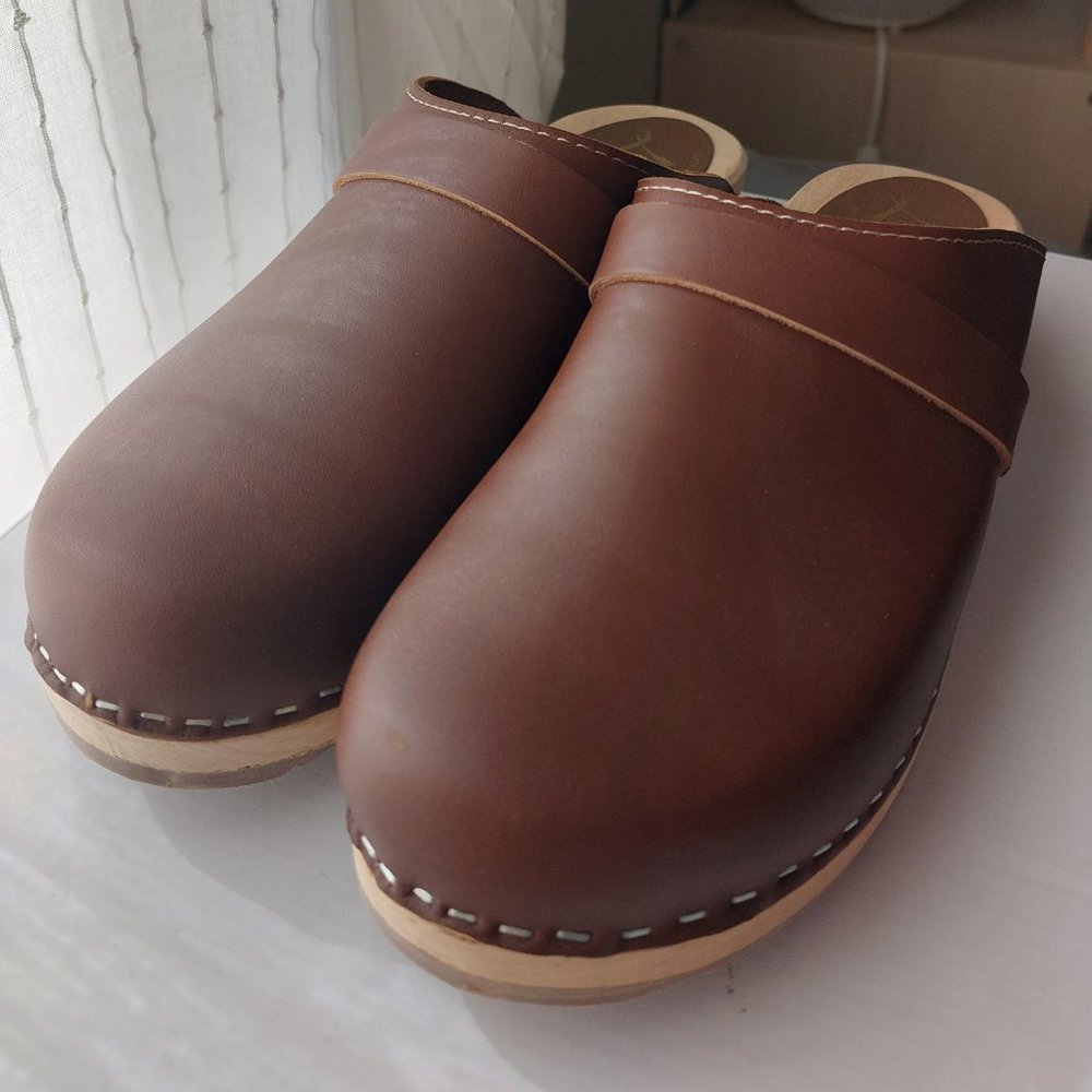 Lotta from Stockholm Classic Clogs